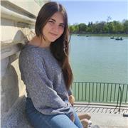Profesora de infantil y primaria